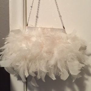 Bridal purse